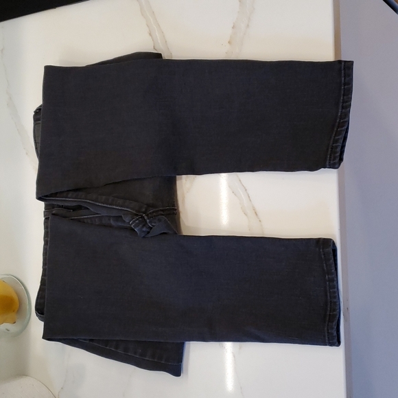 LEVI'S 721 High Rise Skinny black jeans - Picture 8 of 9